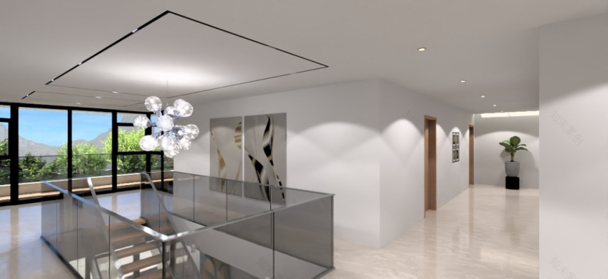 中型住宅28号 · 定制住宅-54