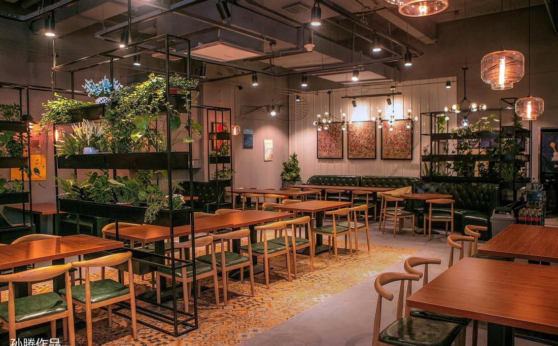 
蟹某某海鲜大咖店 -7