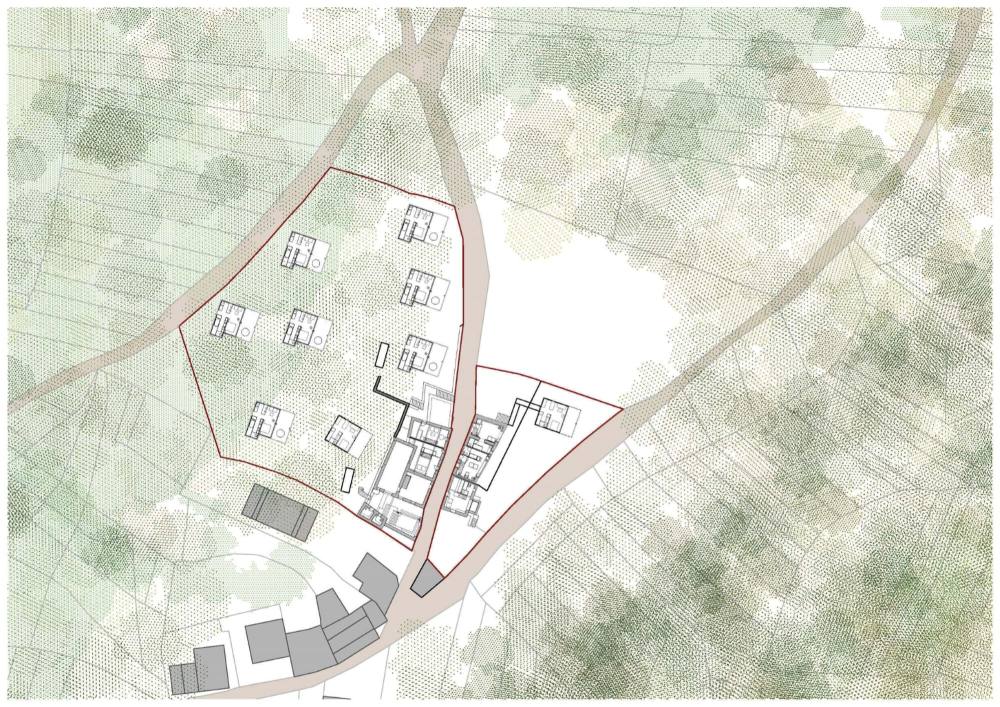 西班牙阿尔贝达旅游综合体-37