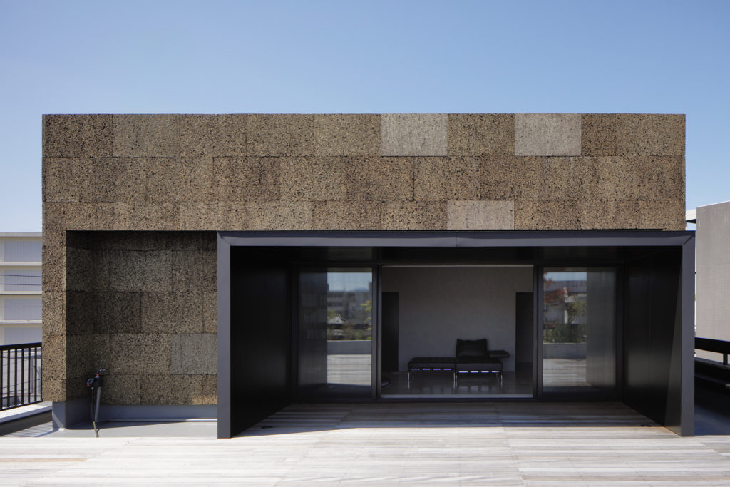 宫城县宫崎市住宅+租户（翻新）丨日本宫崎丨有限会社COGITE-23