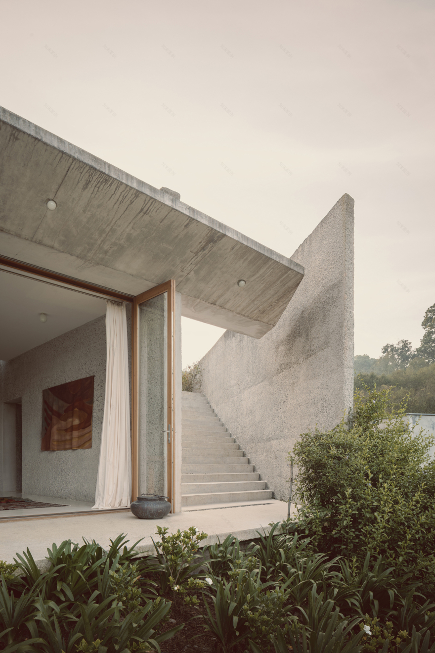 丨墨西哥丨Sebastián Mancera + Taller 3000-16