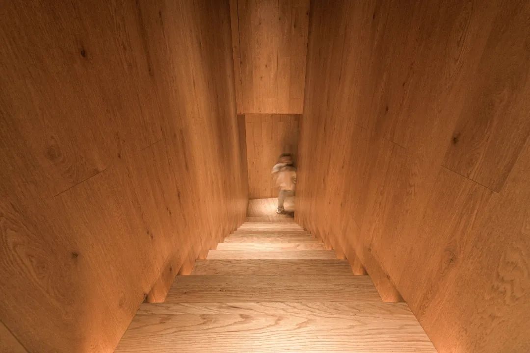 冰火两重天的PANDA 1731火锅餐厅丨中国上海丨DUTS杜兹设计-48