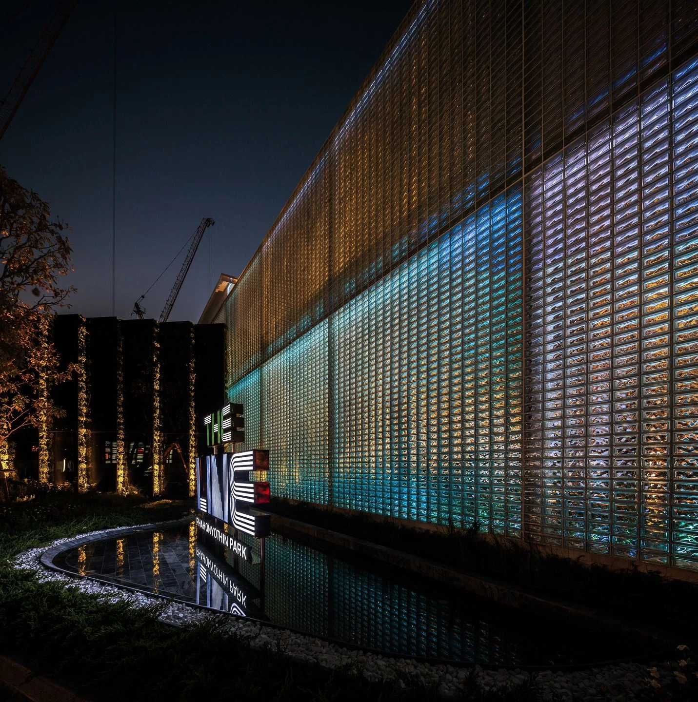 曼谷玻璃城堡-35