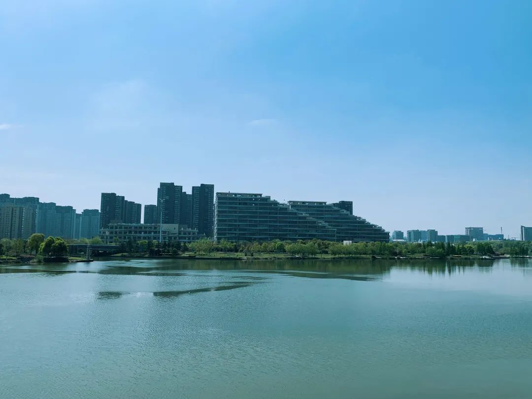 现代轻奢宁波钓渔台复式住宅丨中国宁波丨星杰全案设计团队-20