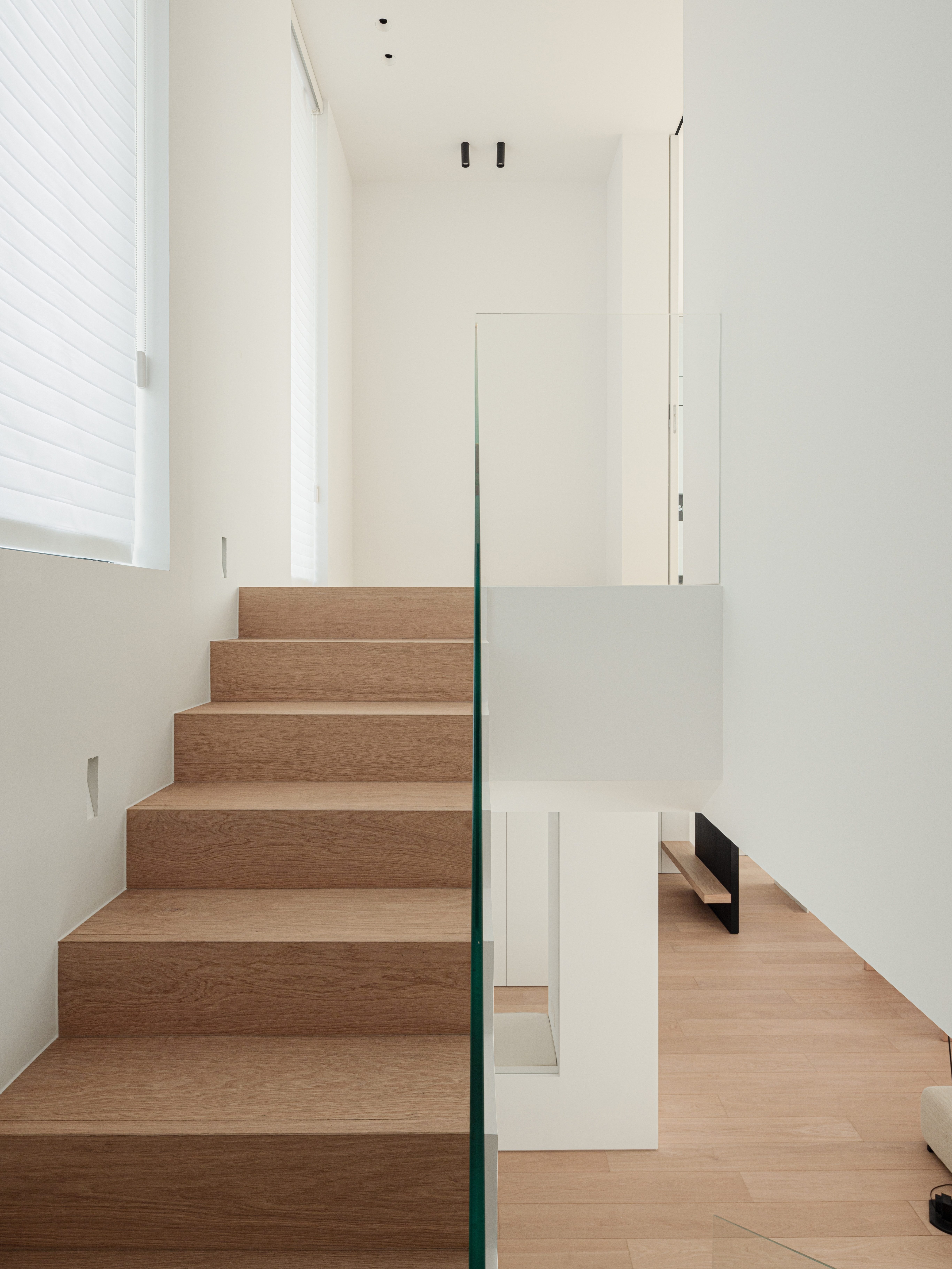 顶层复式,生活的归序丨中国郑州丨MOOI TIMELESS建筑室内设计事务所-41