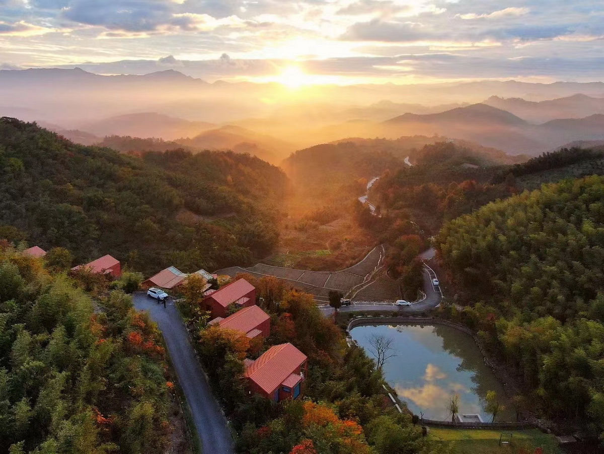 尧珈·养心墅丨中国浙江丨上海尧舜建筑设计有限公司-6