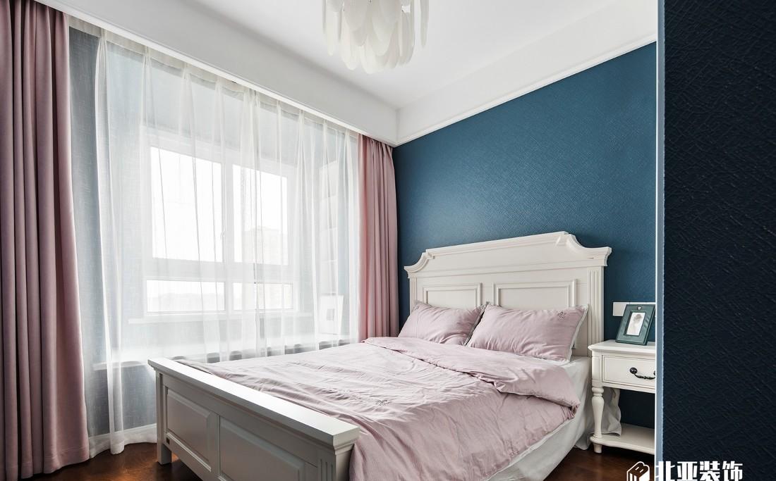 江苏北亚现代美式家居-15