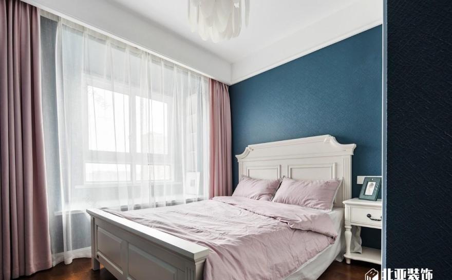 江苏北亚现代美式家居-15