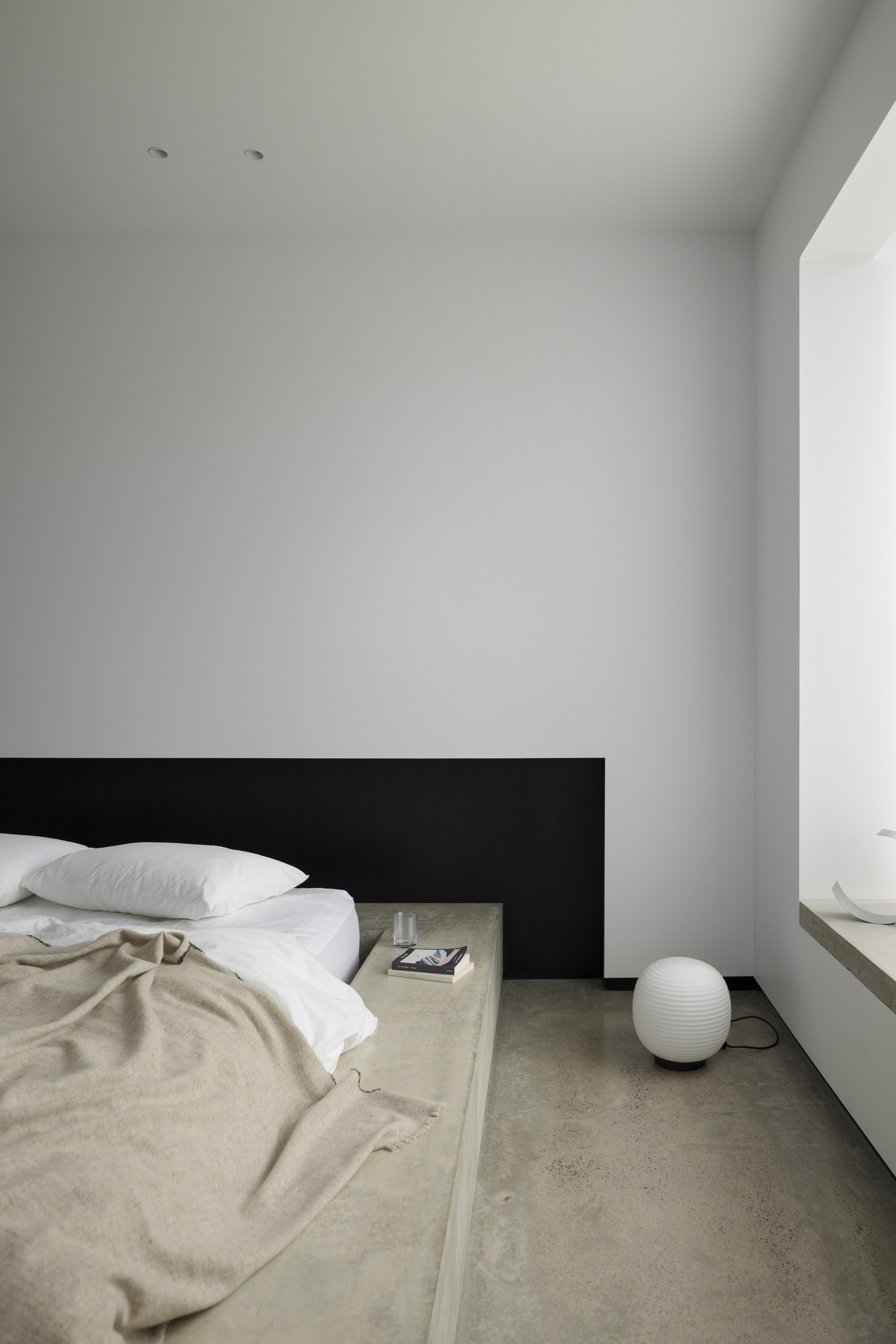 No·66 住宅丨澳大利亚墨尔本丨Tristan Burfield-43