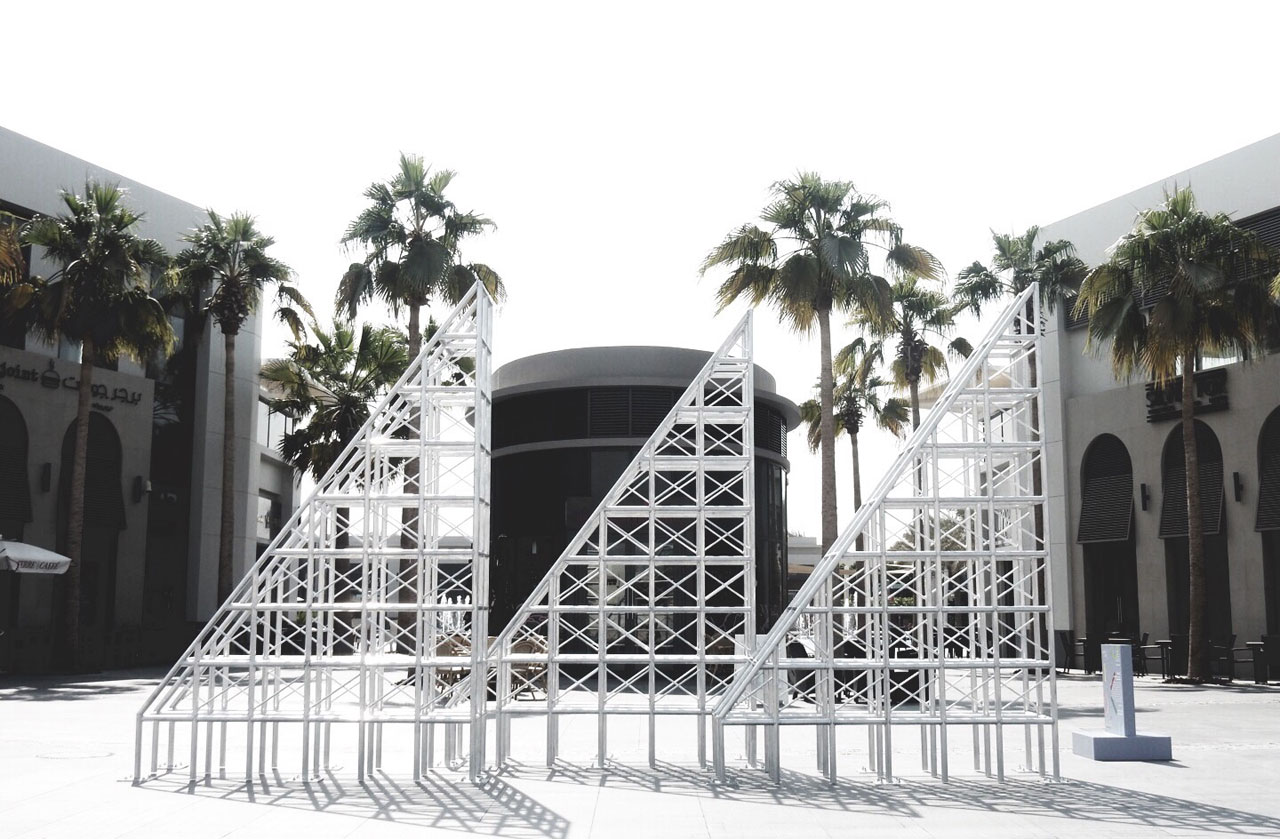 迪拜设计周 2015 亮点解读-57