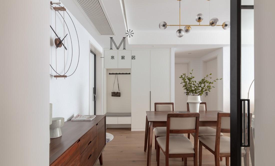 现代简约 Y 宅,打造个性家居空间-13