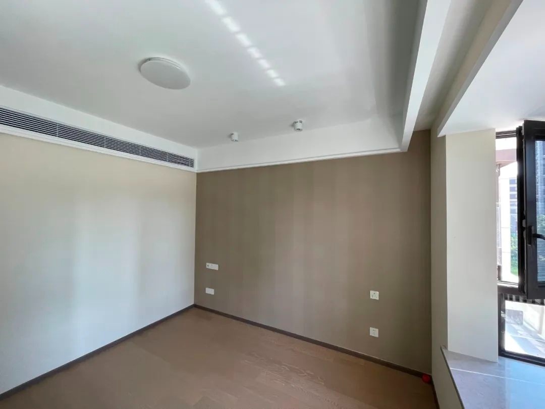 奶油感品质婚房设计丨中国南京丨熹维设计-60