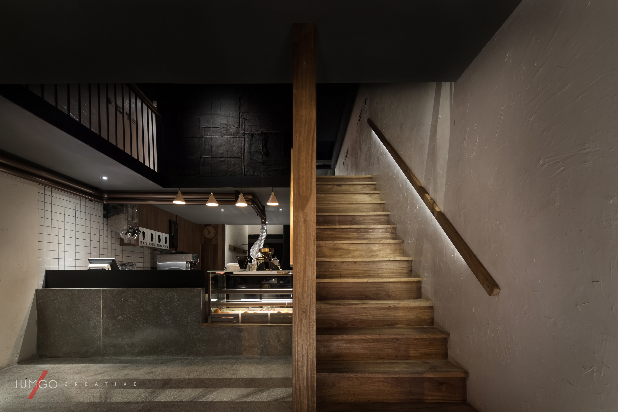 驾咖啡丨中国四川-14