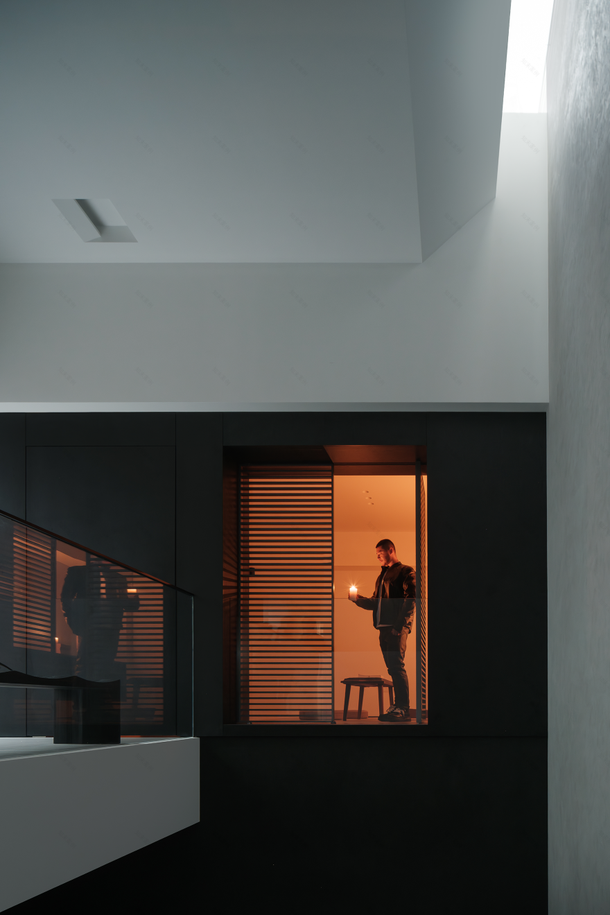 与光骑行丨中国上海丨FF DESIGN(上海费弗空间设计有限公司)-34