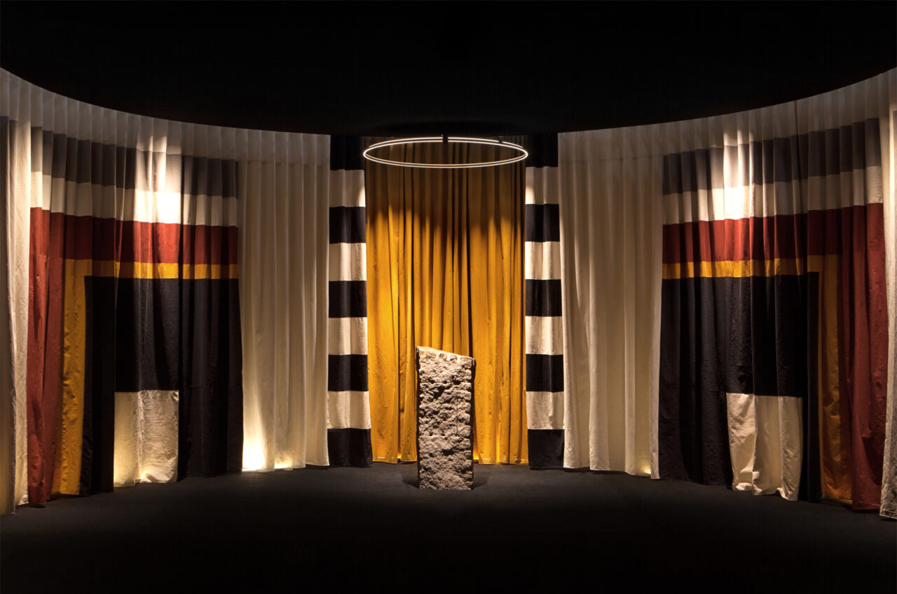 2019年马德里ARCO艺术展 约瑟芬之家丨西班牙马德里-0