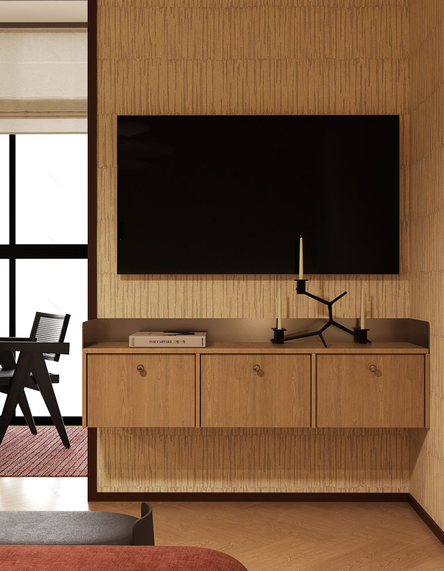 真言屋;颂歌屋(注:Mantra常见释义为真言;颂歌 ,House可表示房屋;场所 ,具体含义需结合语境确定) 丨白俄罗斯明斯克-27