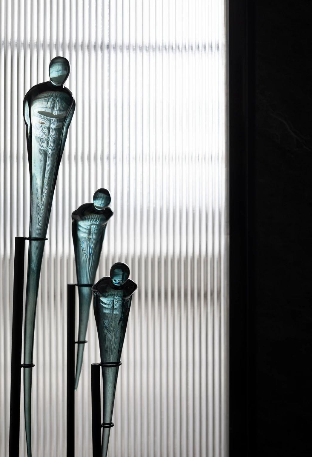 新郑·正商启航国际公寓丨中国郑州丨励时设计-40