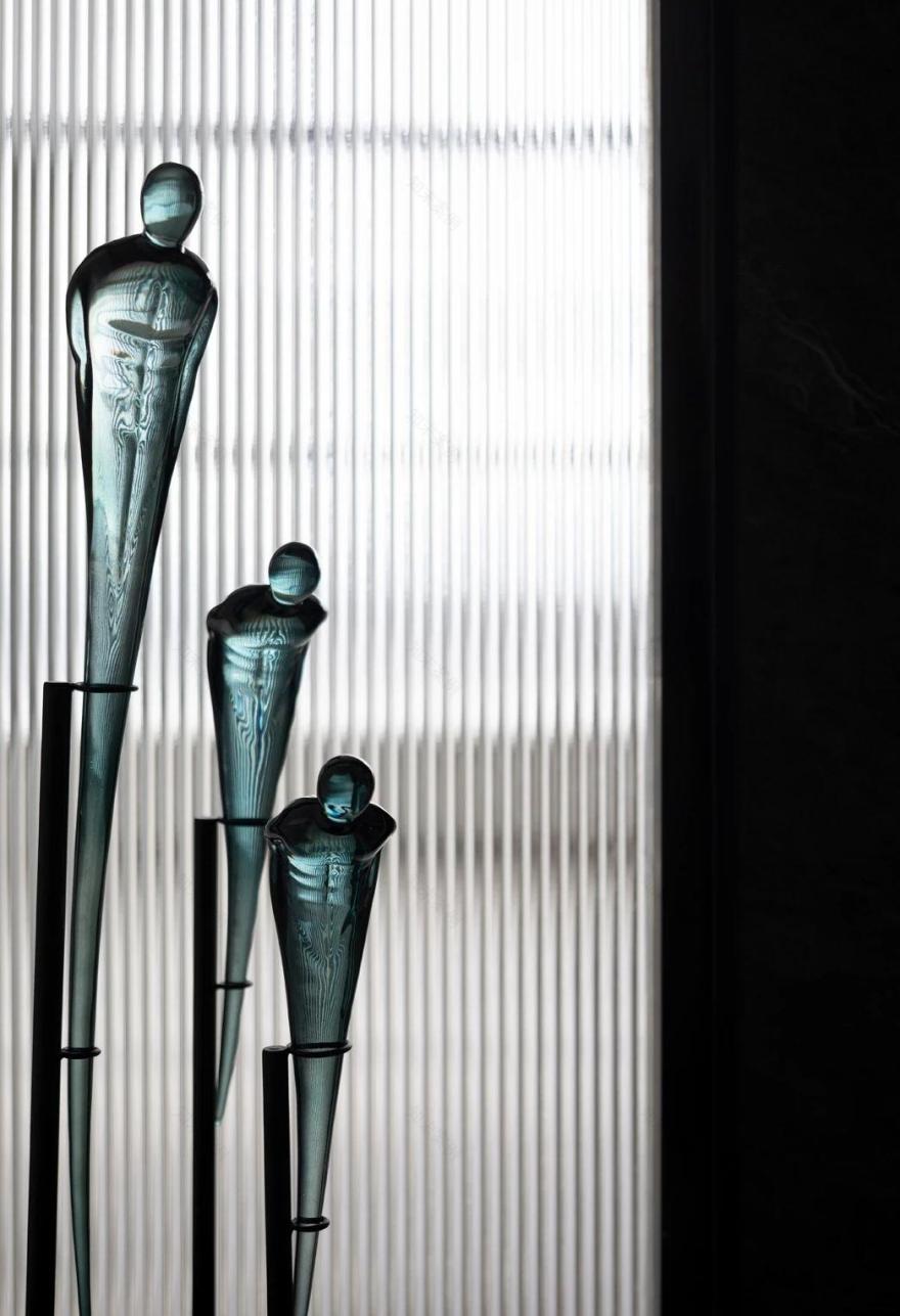 新郑·正商启航国际公寓丨中国郑州丨励时设计-40