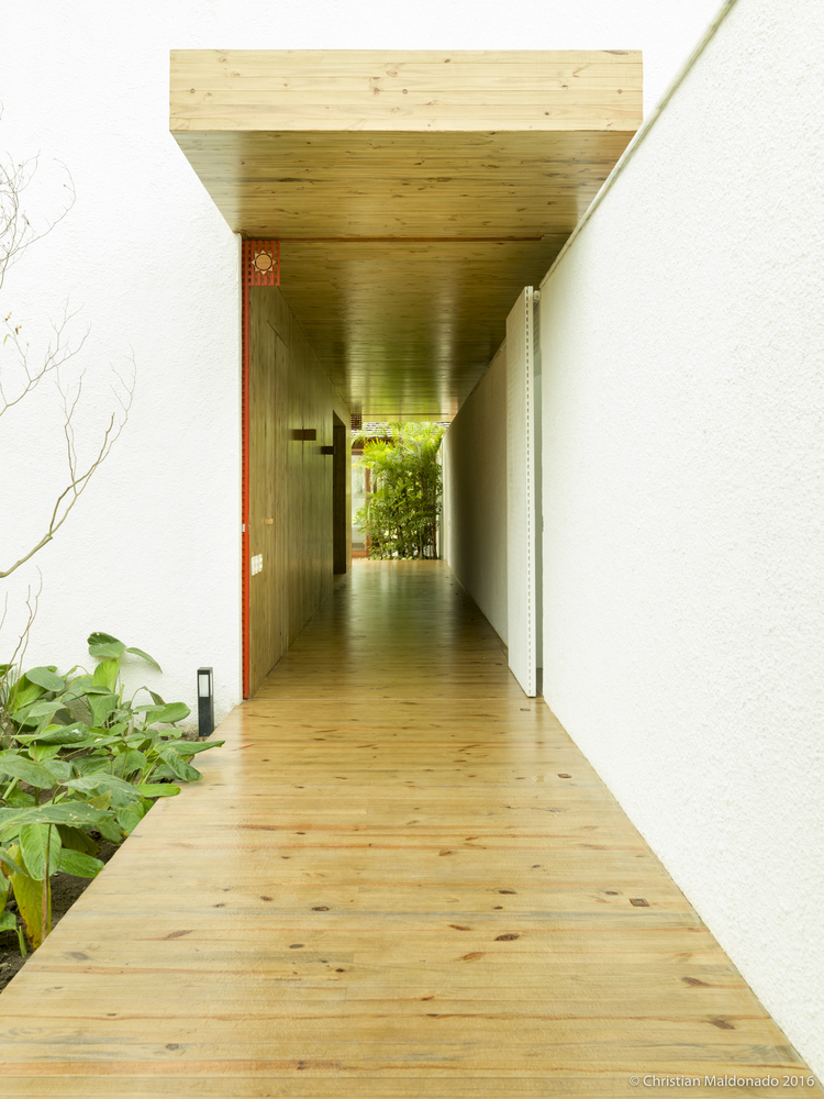 巴西 FVB 海滨别墅 | 自然与现代的完美融合-104