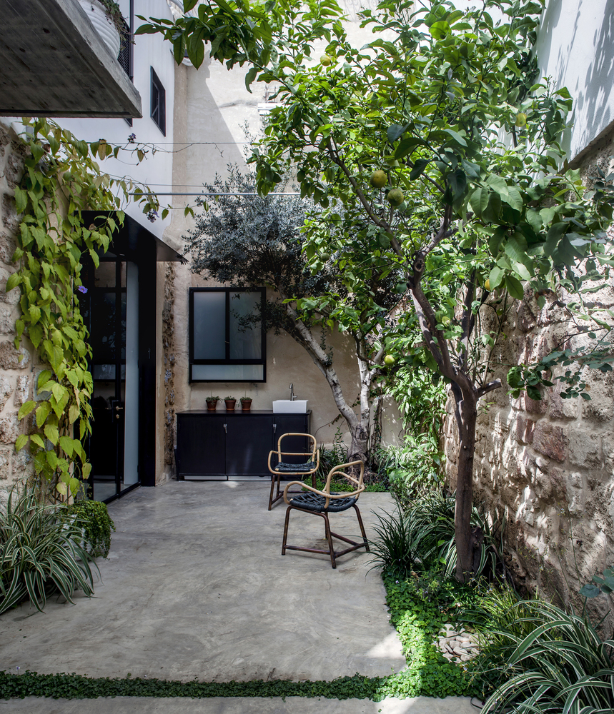 特拉维夫螺旋小屋-62