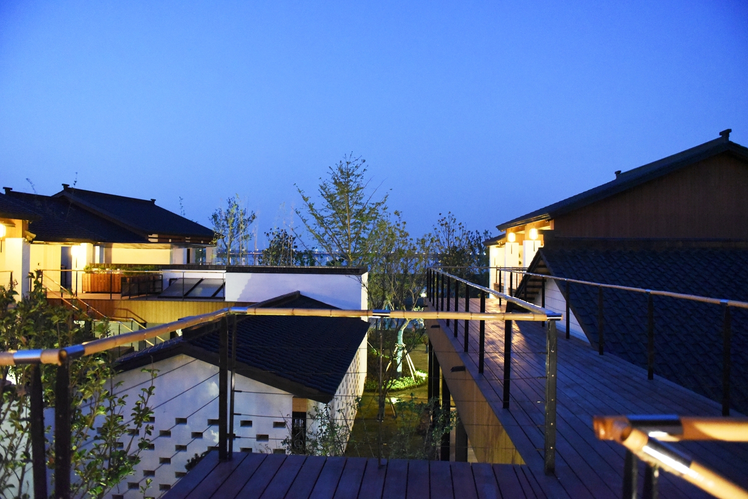 朱家店民宿学校-97