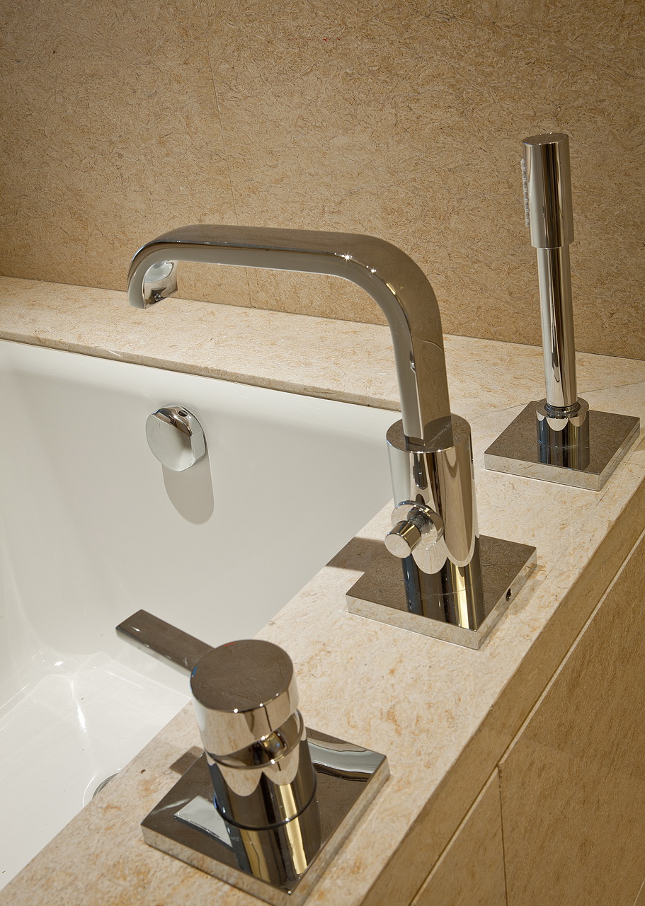 希尔顿 三亚华美达样板间照片-58