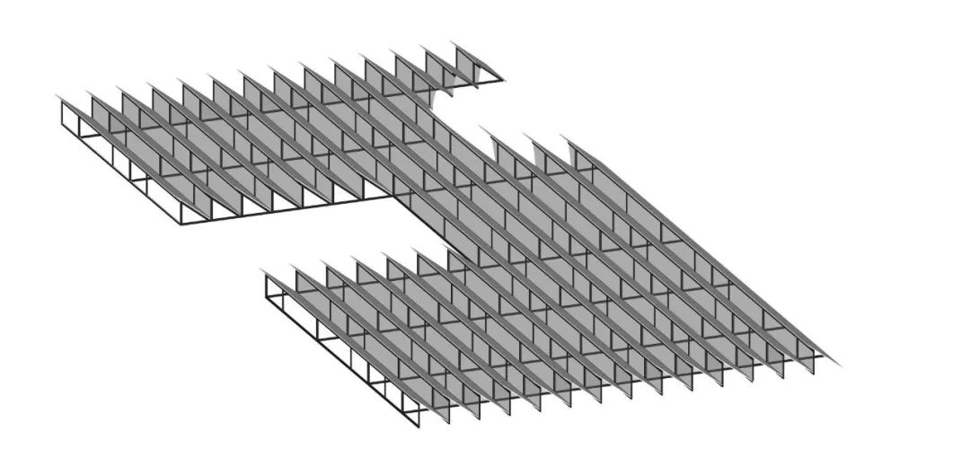  CCDI悉地国际丨内蒙古乌兰察布万达项目体验中心建筑设计 丨中国内蒙古-31