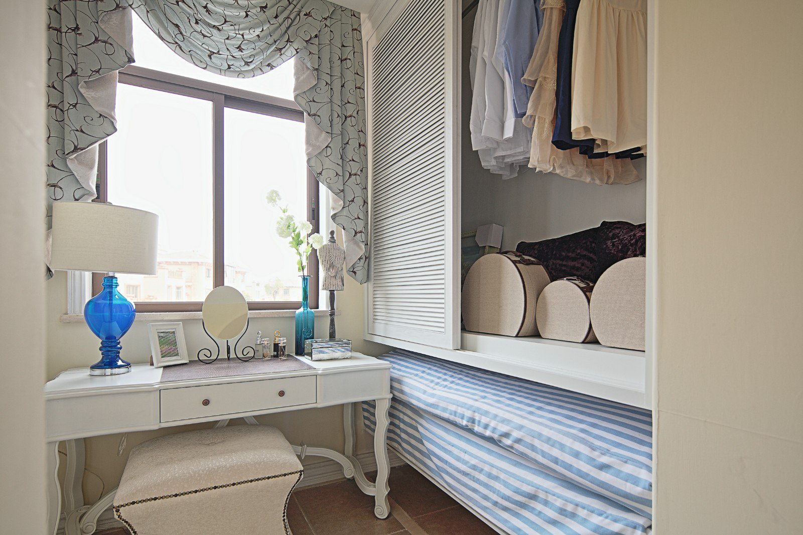 佛冈奥园地中海风格样板房-16