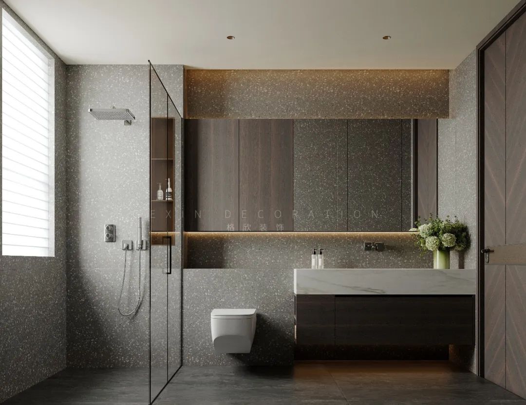 首发丨白鹿溪谷x格欣装饰x南洋迪克：拥有一条自由的河-46