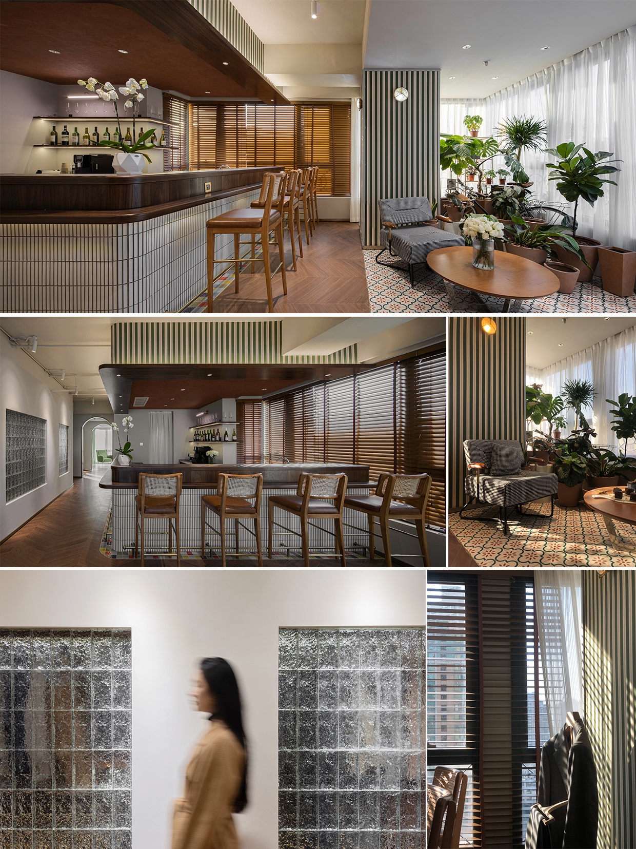 优刻西服定制店丨中国南京丨上海铂蓝设计-17