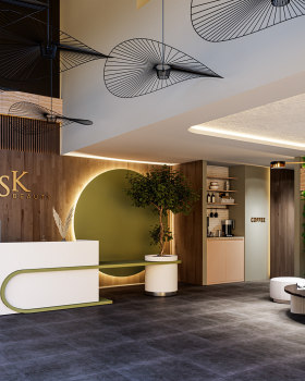 NSK CLİNİC