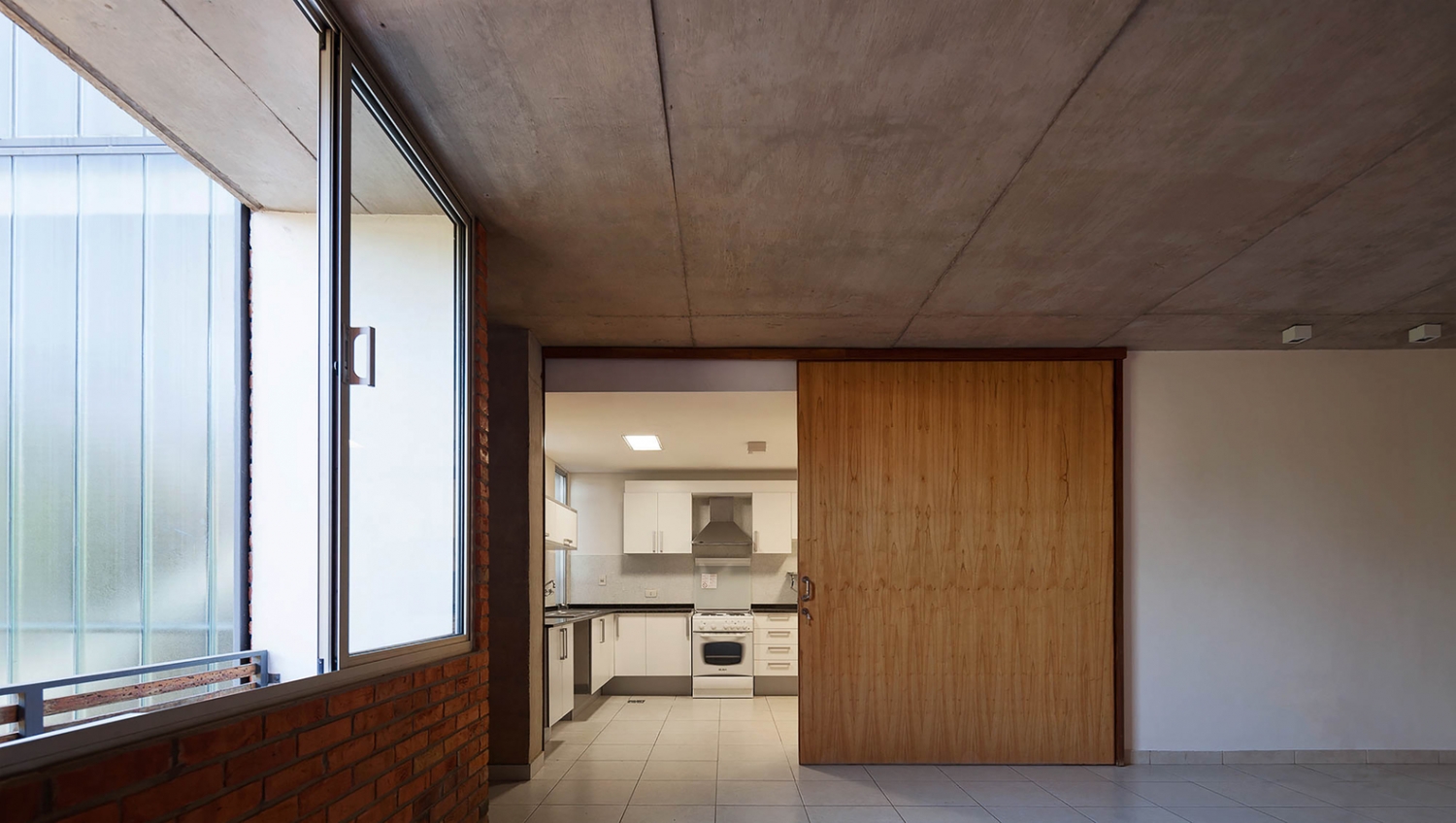 巴拉圭罗萨斯121住宅大楼-54