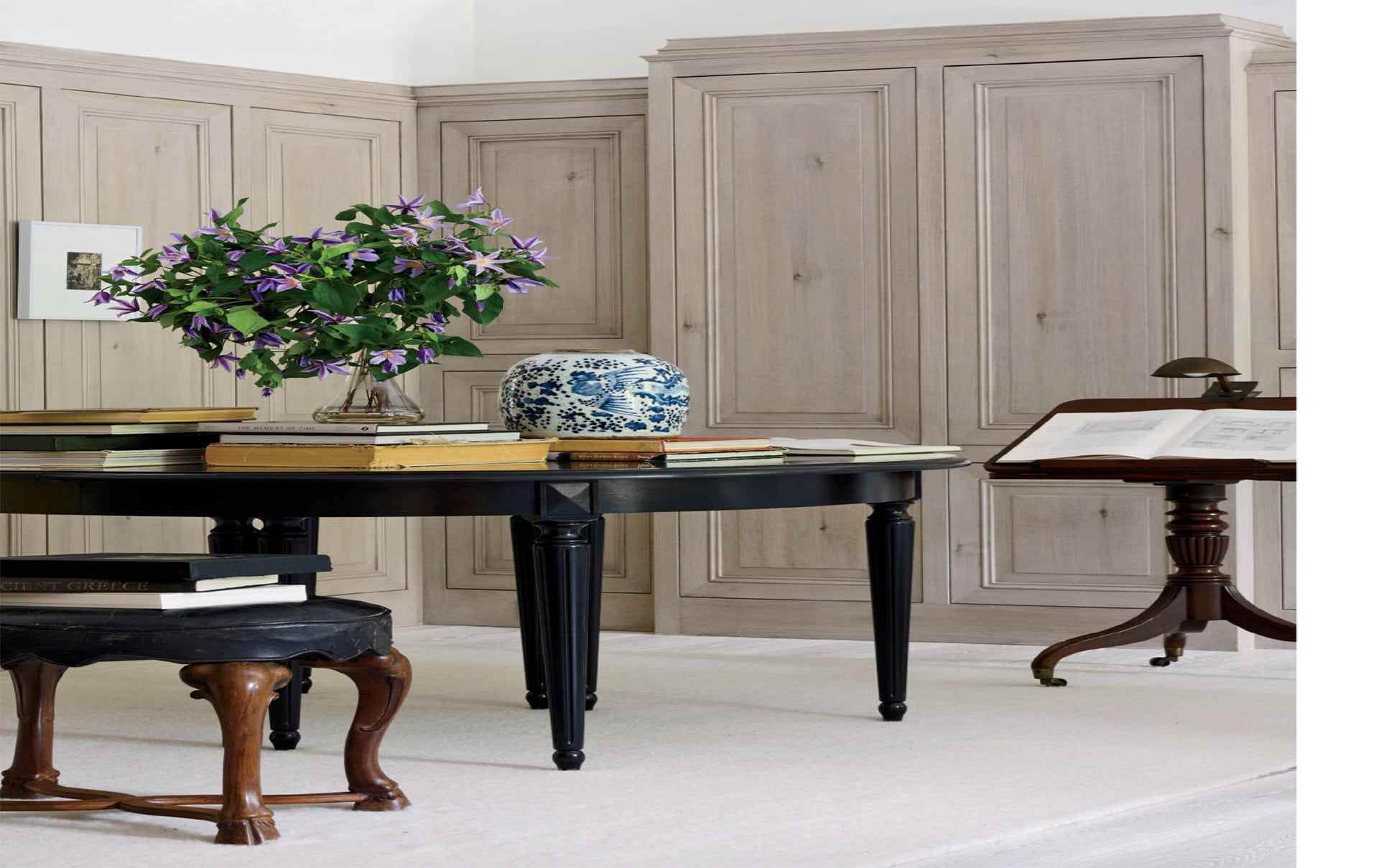 State of Grace  贝塞斯达住宅翻新丨美国丨唐纳德·洛科科,达里尔·卡特-1