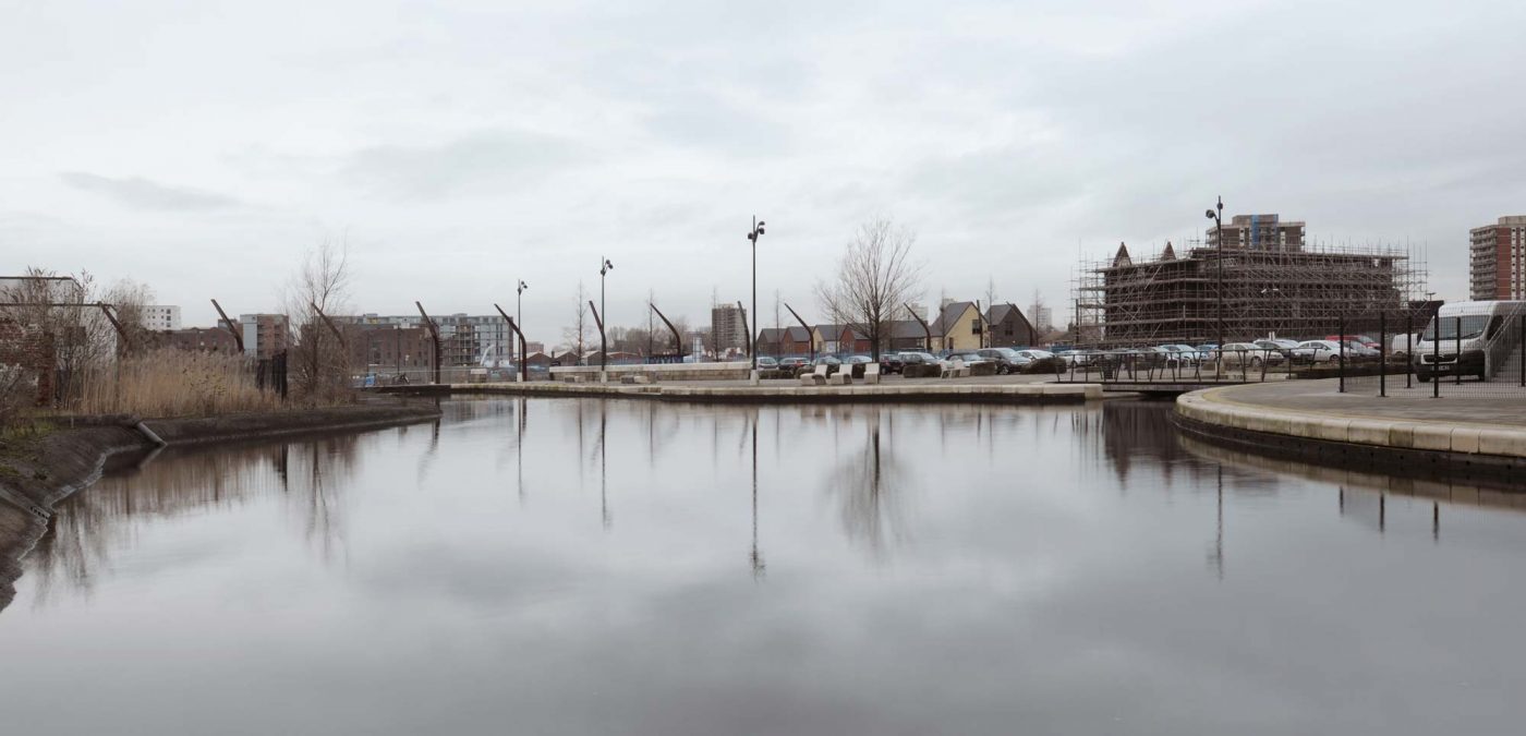 Mæ's Hammond Court and New Islington projects featured in the second edition of the Housing Design Handbook
-4