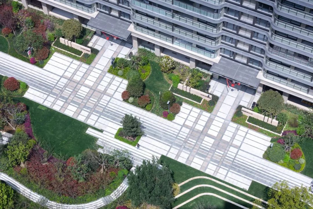 大区设计 · 回归生活 | 台州方远天韵水岸-22