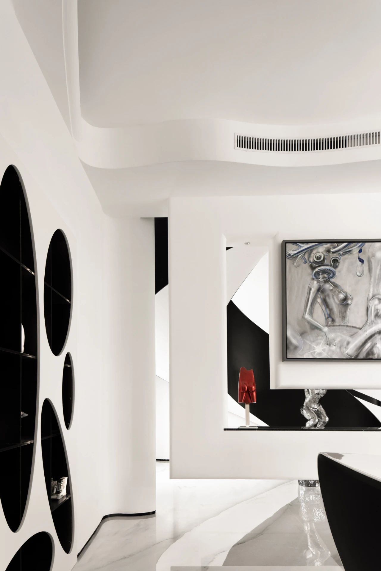 墅H₂O·未来伊甸园丨中国杭州丨HGID崋戈空间设计事务所-47