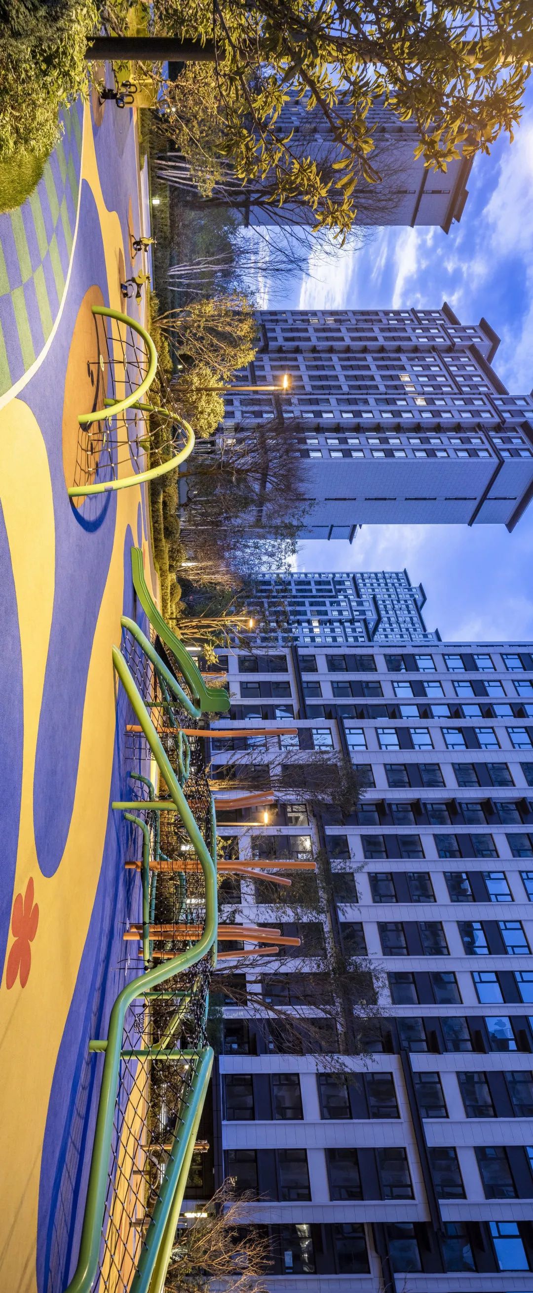 哈尔滨中艺·璞悦湾 | 诗意景观的室内设计解读-59