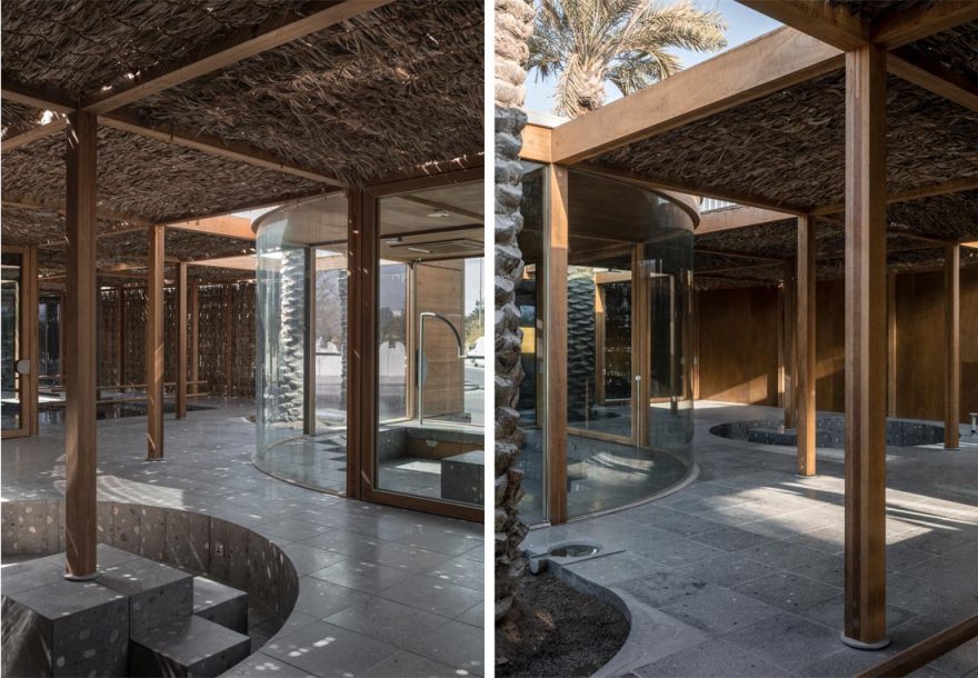 丨巴林丨Leopold Banchini Architects-15