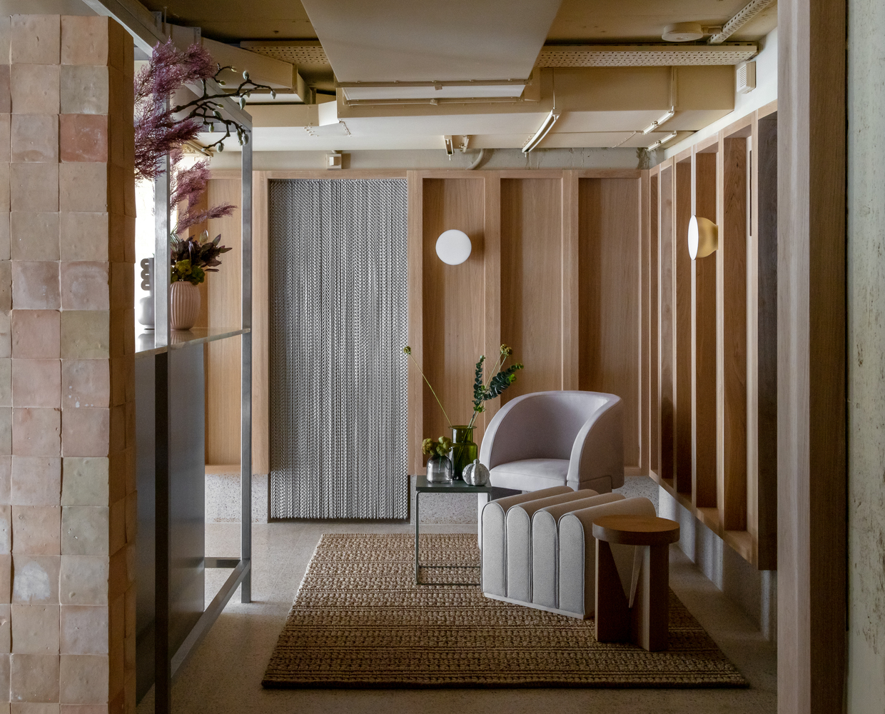 英国Broken Wharf酒店-34