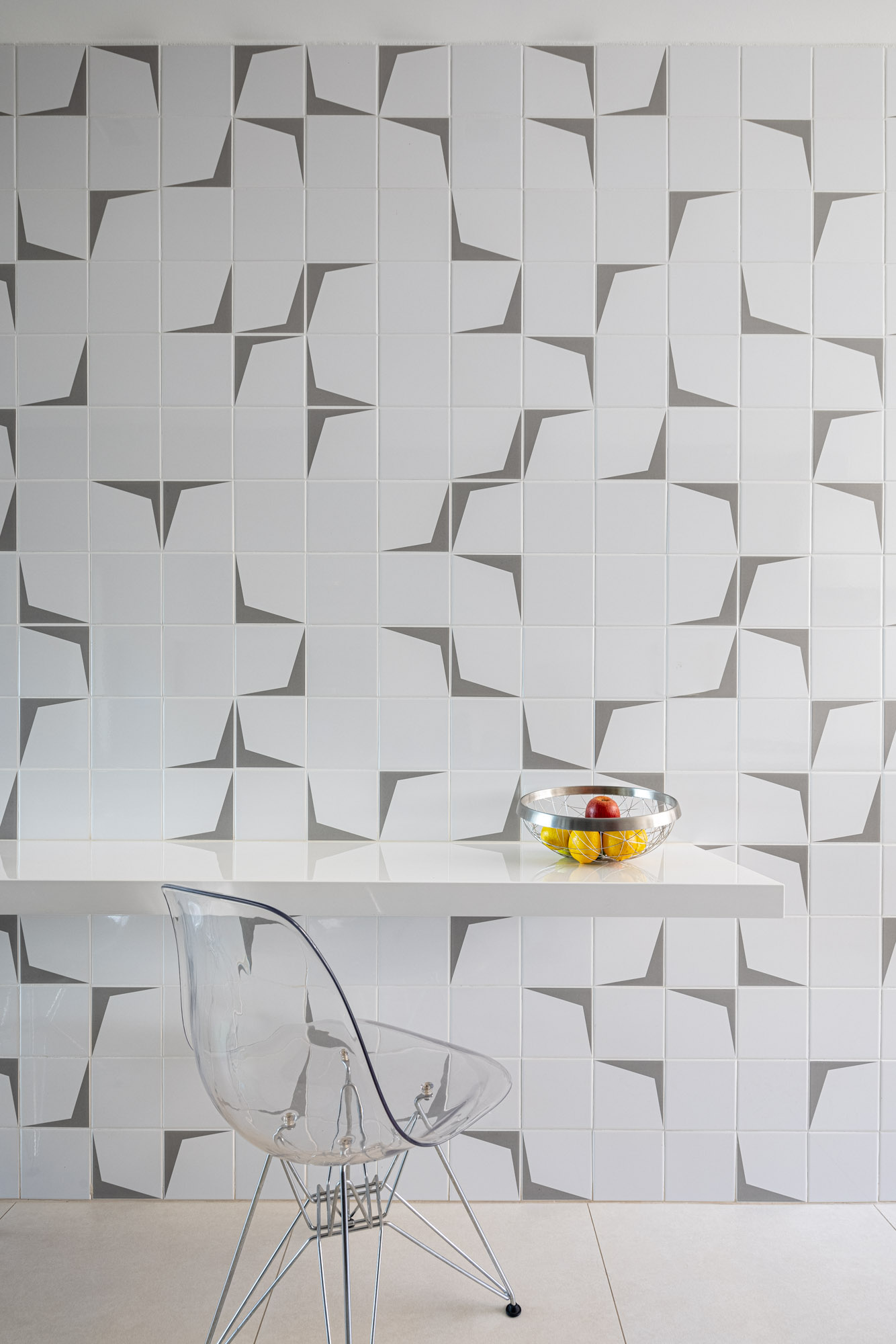 维塔公寓丨MOSAICO Arquitetos-23