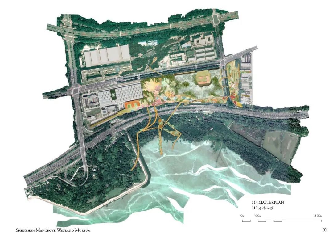 深圳红树林湿地博物馆方案设计丨中国深圳-12