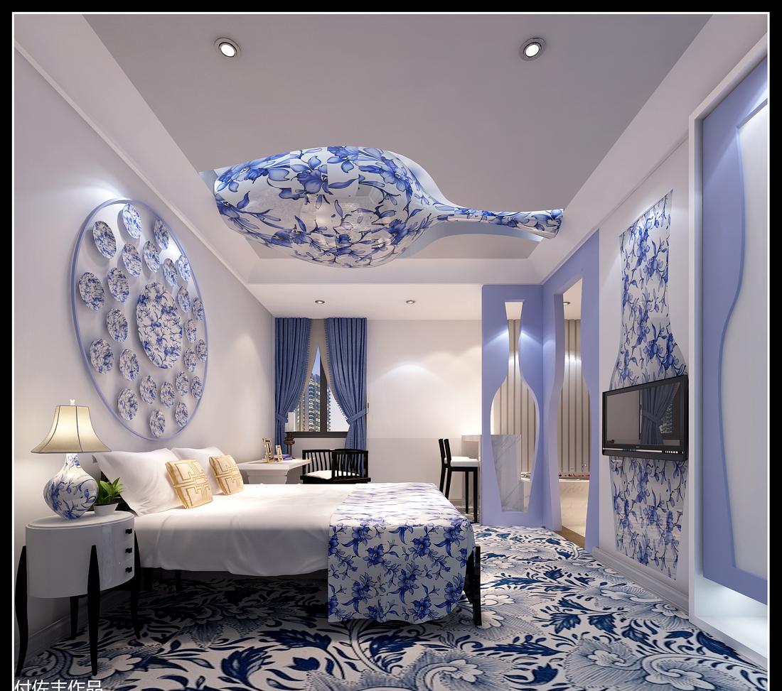 
主题酒店，乐成 -3