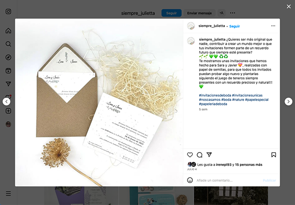 Fotografía y redacción RRSS-9