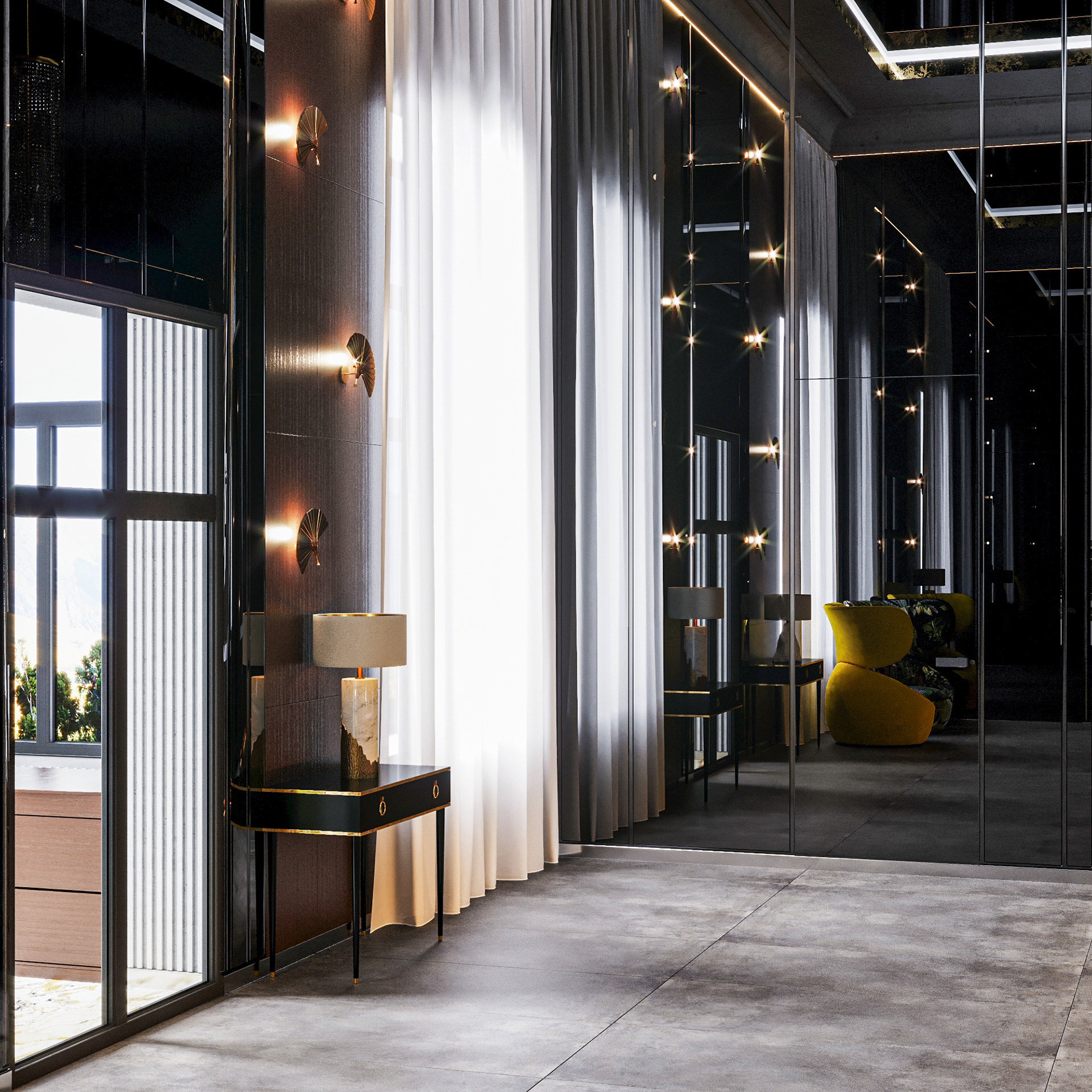 石头城堡丨Kristina Polyakova-10