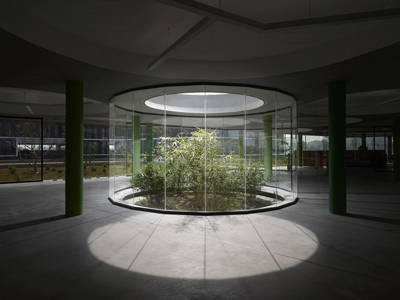 热带亭丨越南河内丨group8asia-7