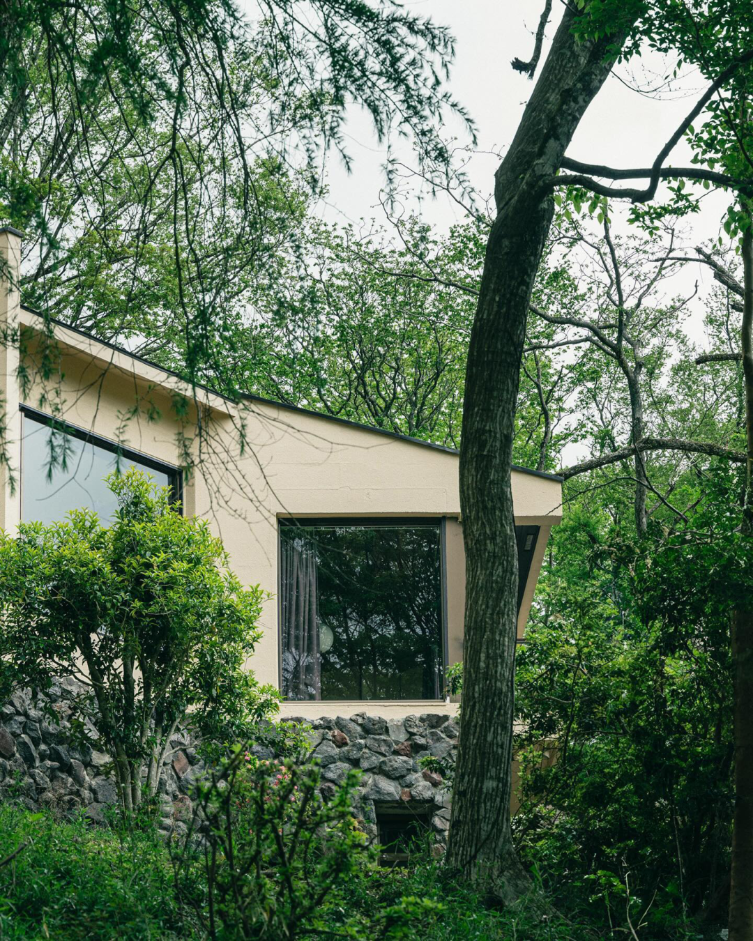 丨日本丨TIME MOD JAPAN建筑工作室-13