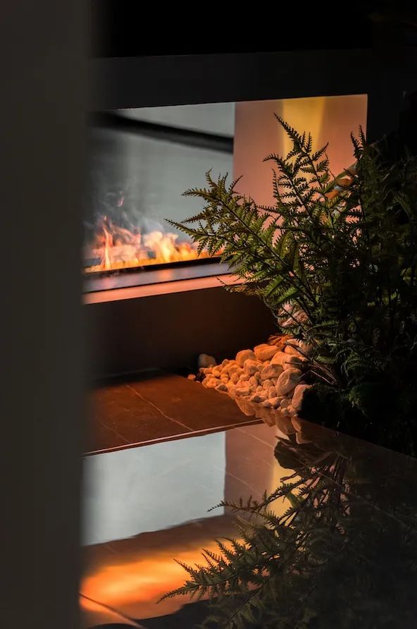 福熙大道丨中国北京丨梓馨设计工作室-22