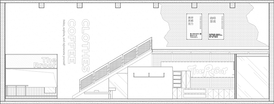 THE RROOR服装买手店丨中国太原丨BLEND DESIGN-79