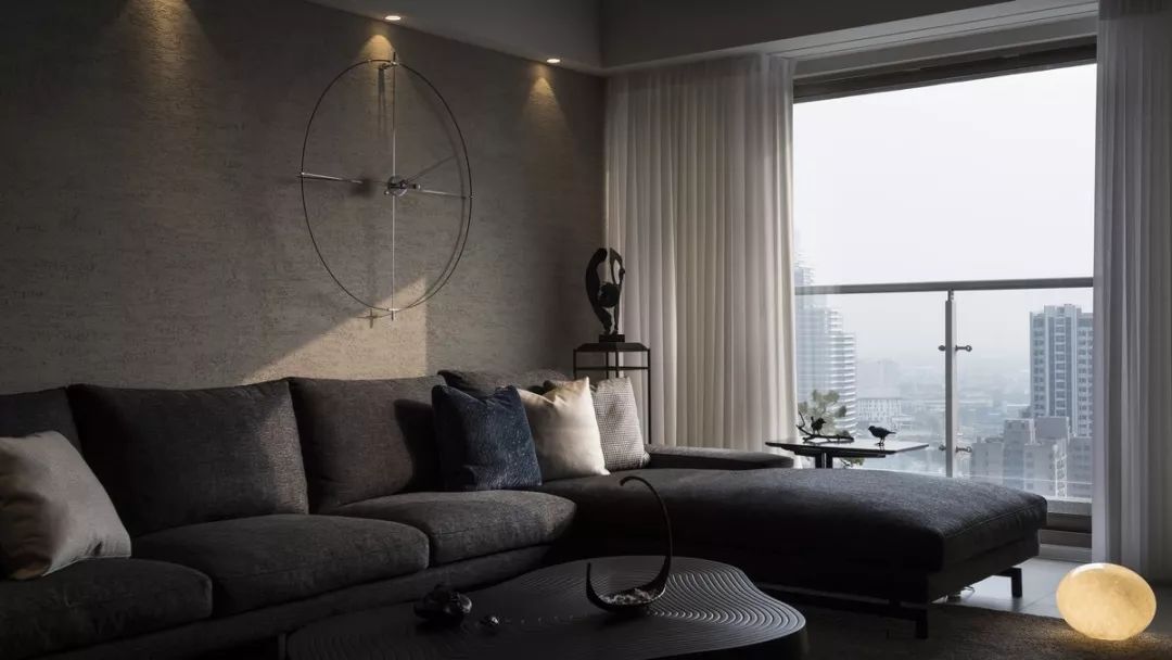 猛虎细嗅蔷薇 | 董秋实的设计之道-26