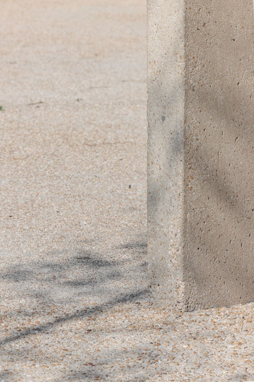 克劳丁·赫尔曼学校丨法国丨SAM architecture-65